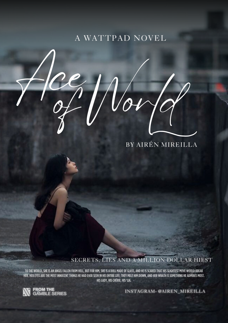 Ace of World
