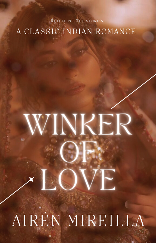 Winker of Love