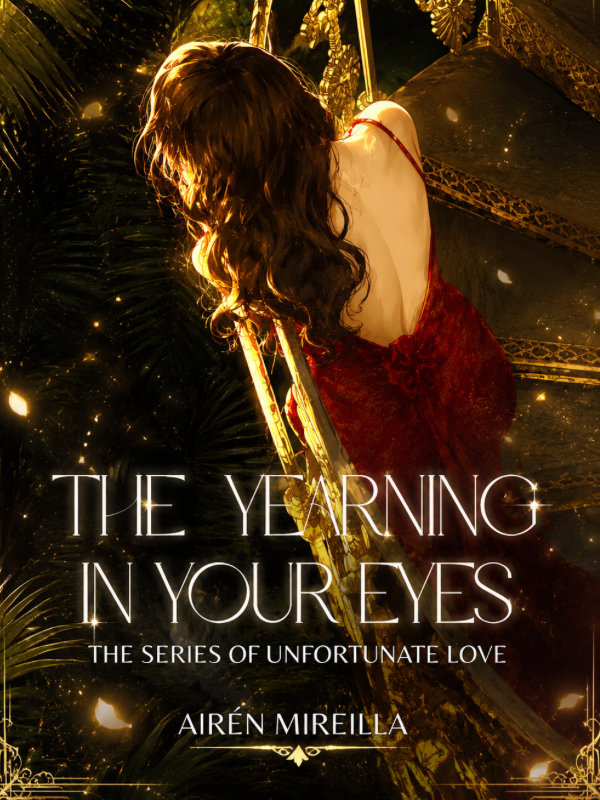 The Yearning in your eyes