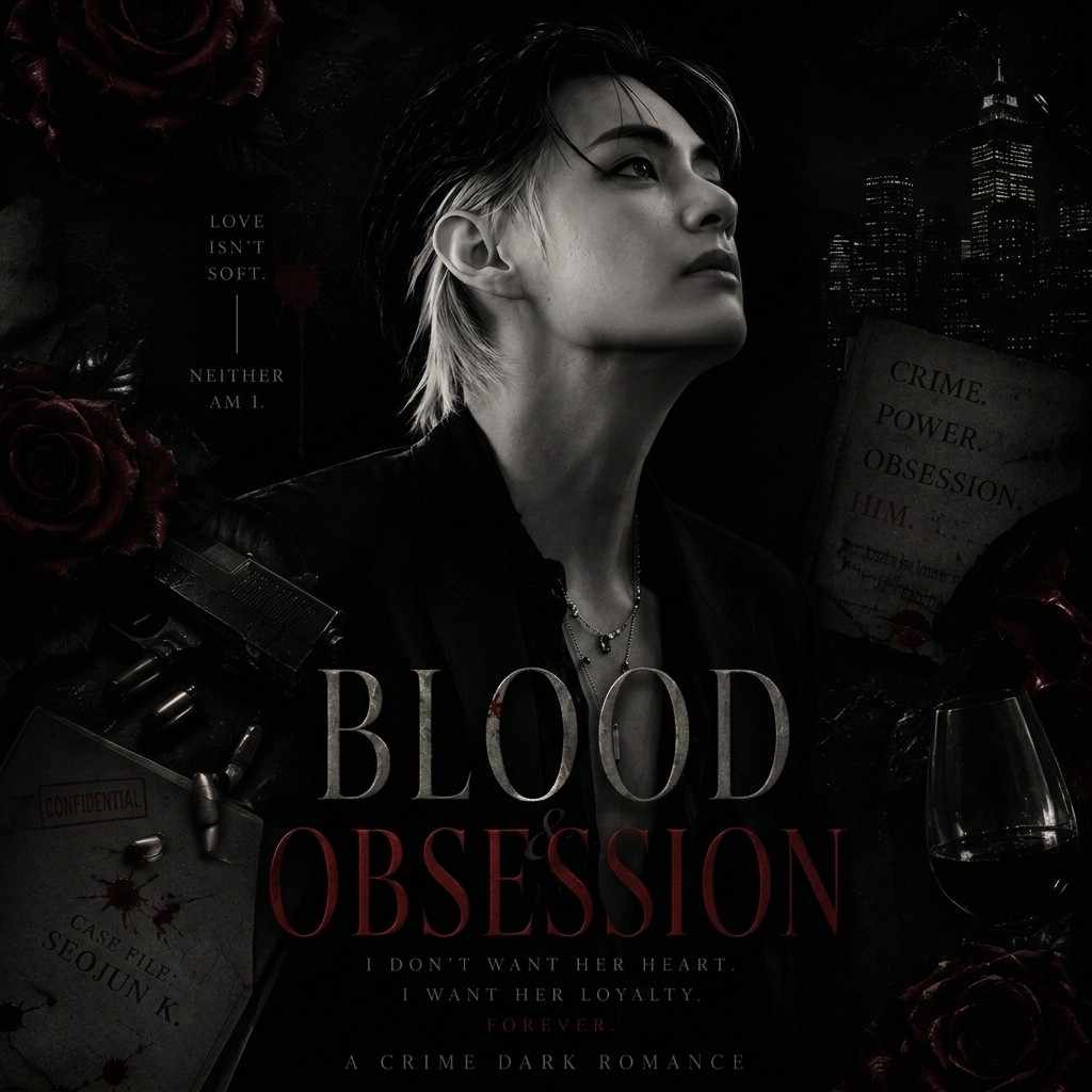 Blood Obssession