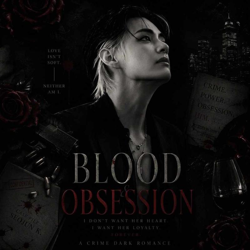 Blood Obssession