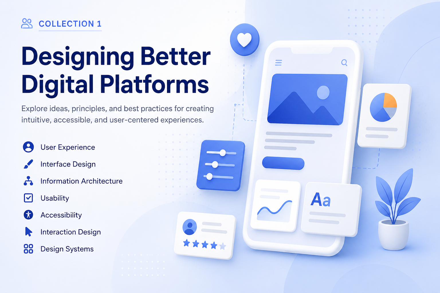 Modern Digital Platform Case Studies