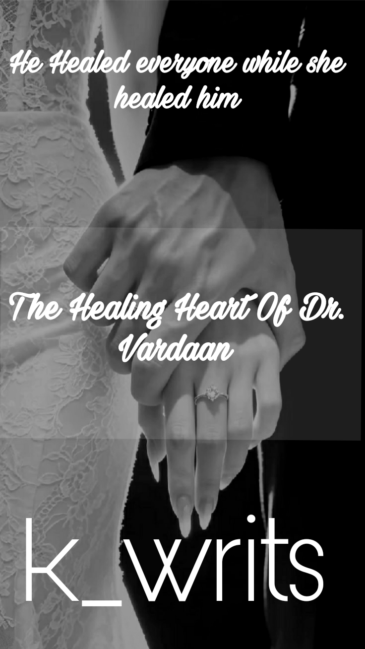 The Healing Heart of Dr. Vardaan
