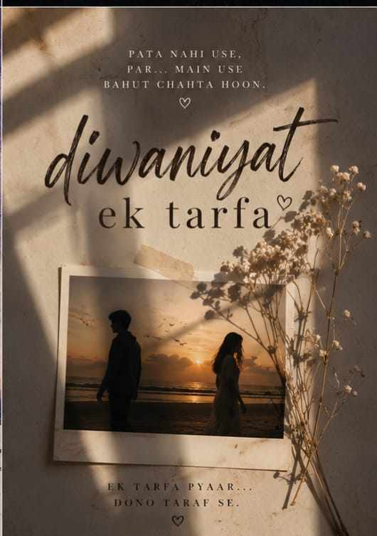 Diwaniyat- Ek tarfa