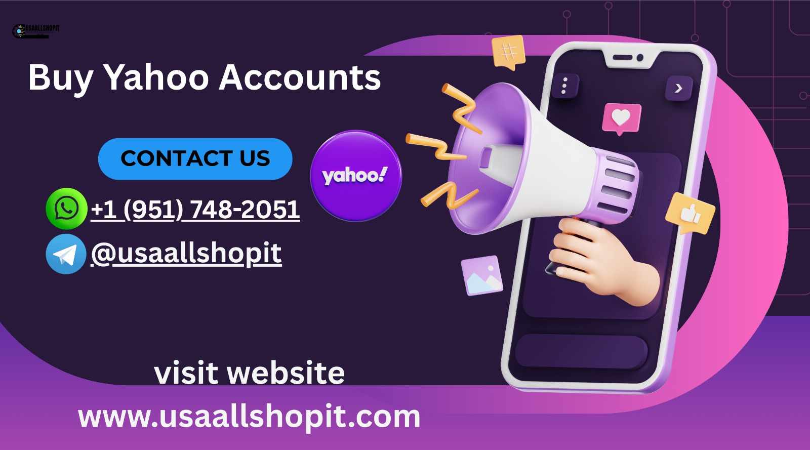 How to Buy Bulk Yahoo Accounts from Trusted Vendors in 2026