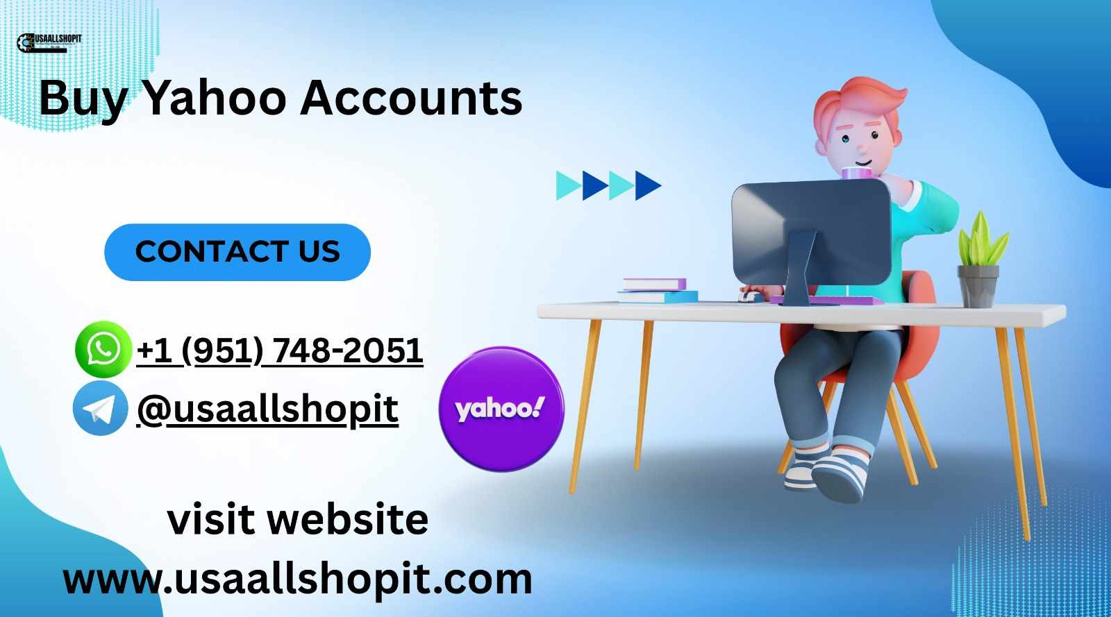 How to Buy Aged Yahoo Accounts from Trusted Vendors in 2026