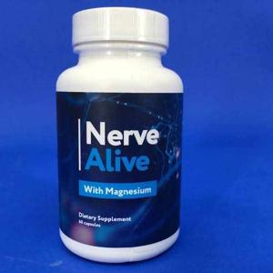 nervealiveofficialwebsite