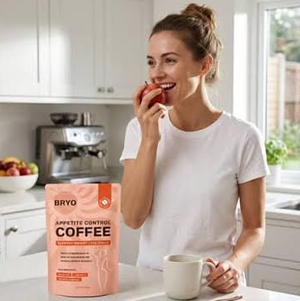 Bryo Coffee Australia™ – Burn Fat & Reduce Inflammation | Official Site
