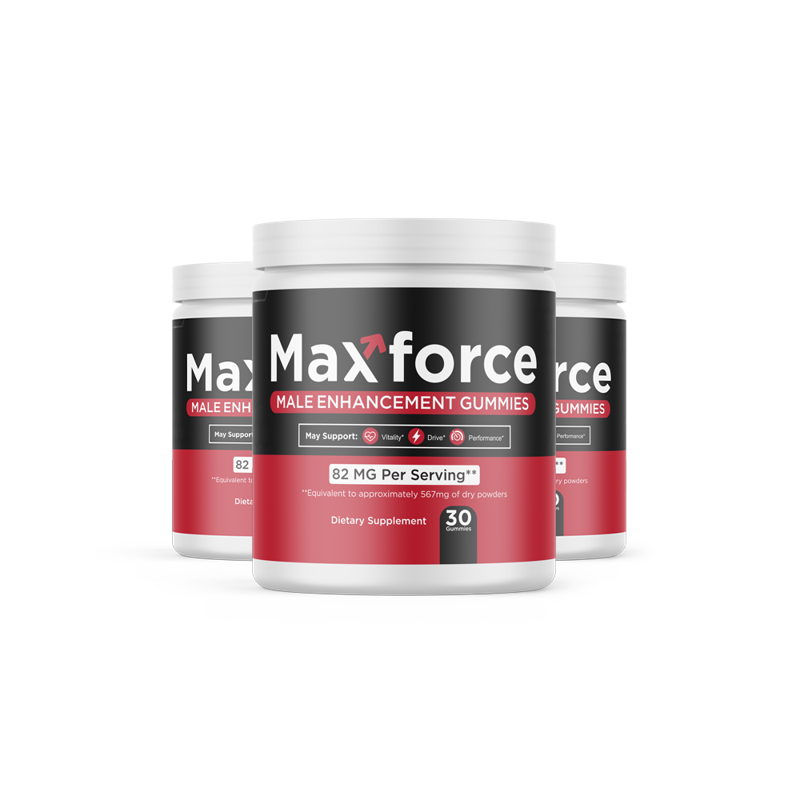 Official Website@>>>>https://fitvives.com/max-force/