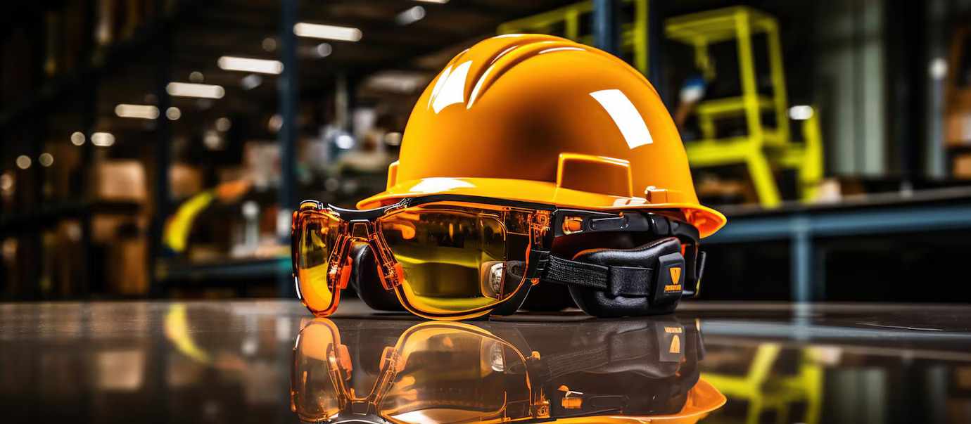 Safety Equipment Manufacturers in France | Certified Helmets, Gloves & Shoes