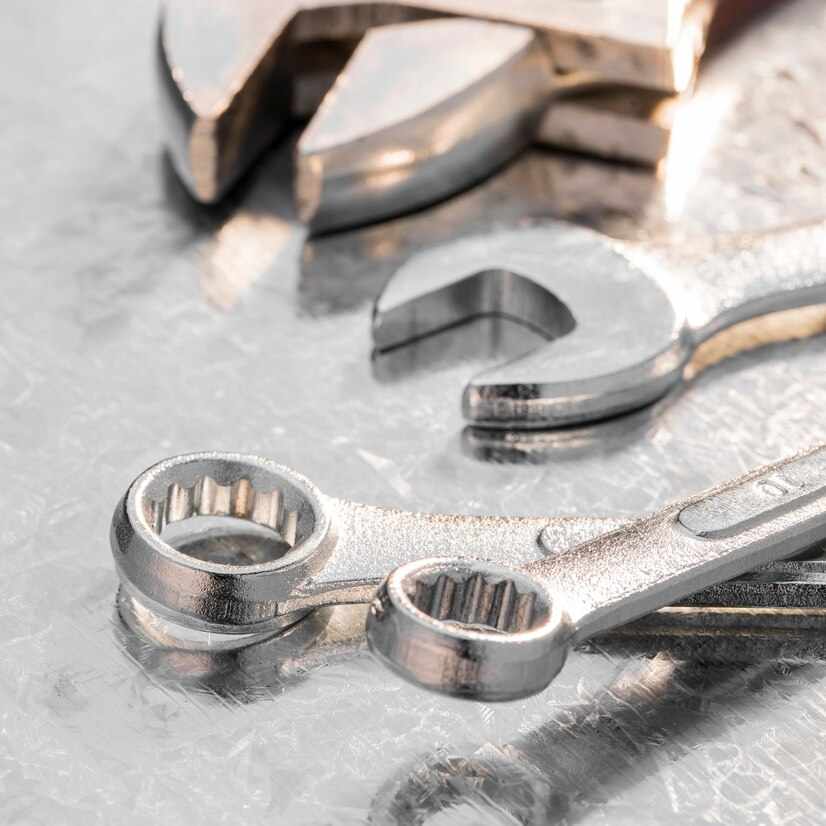Automotive Tools Manufacturer in Egypt | Trusted Workshop Tools Supplier