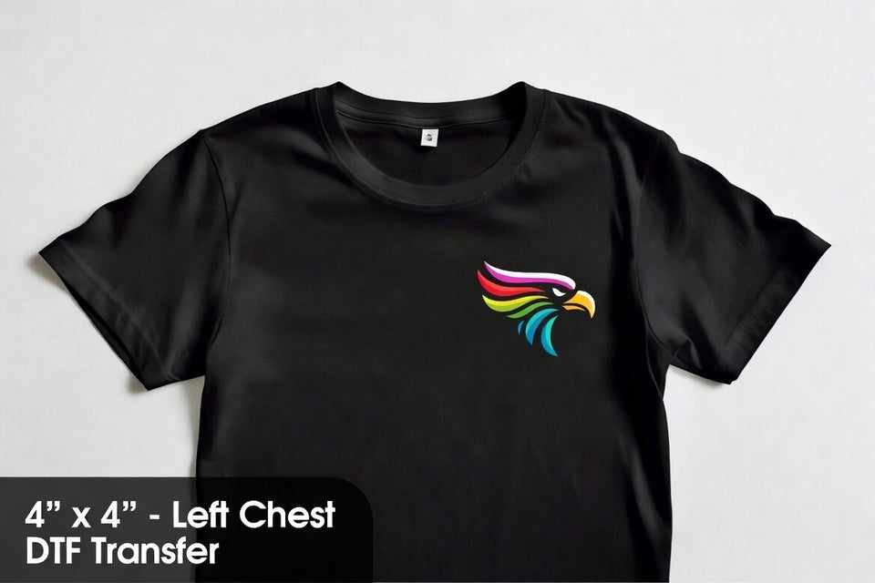Where to Find the Best Custom DTF Prints for Hoodies and Sweatshirts USA Buyers Trust