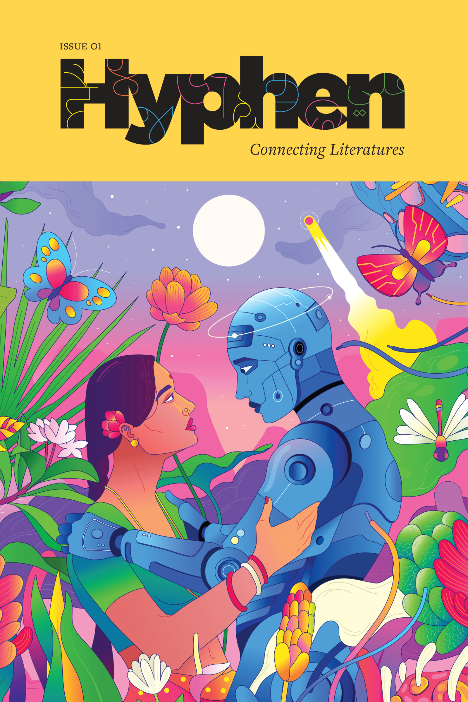 Hyphen 01