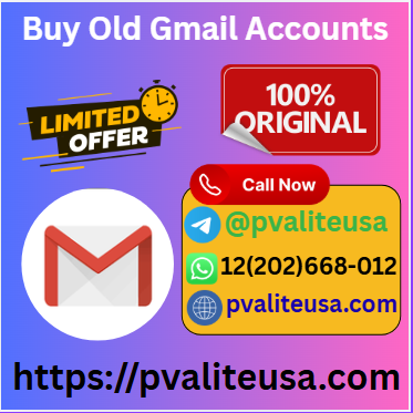 The 9 Best Sites to Buy Old Gmail Accounts for Sellers All....