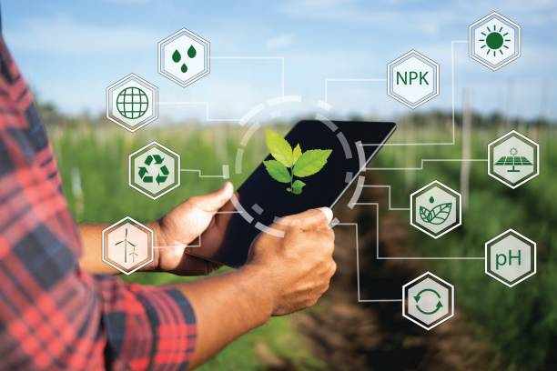How Can We Better Manage Water Resources on the Farm?