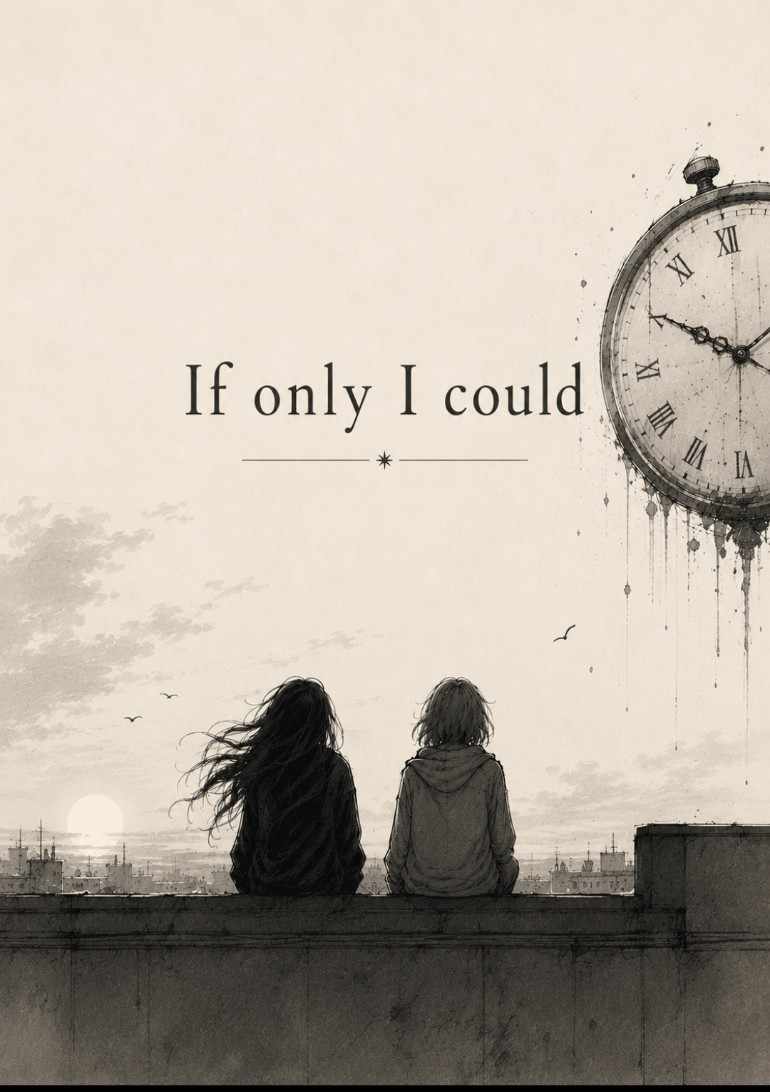 If Only I Could