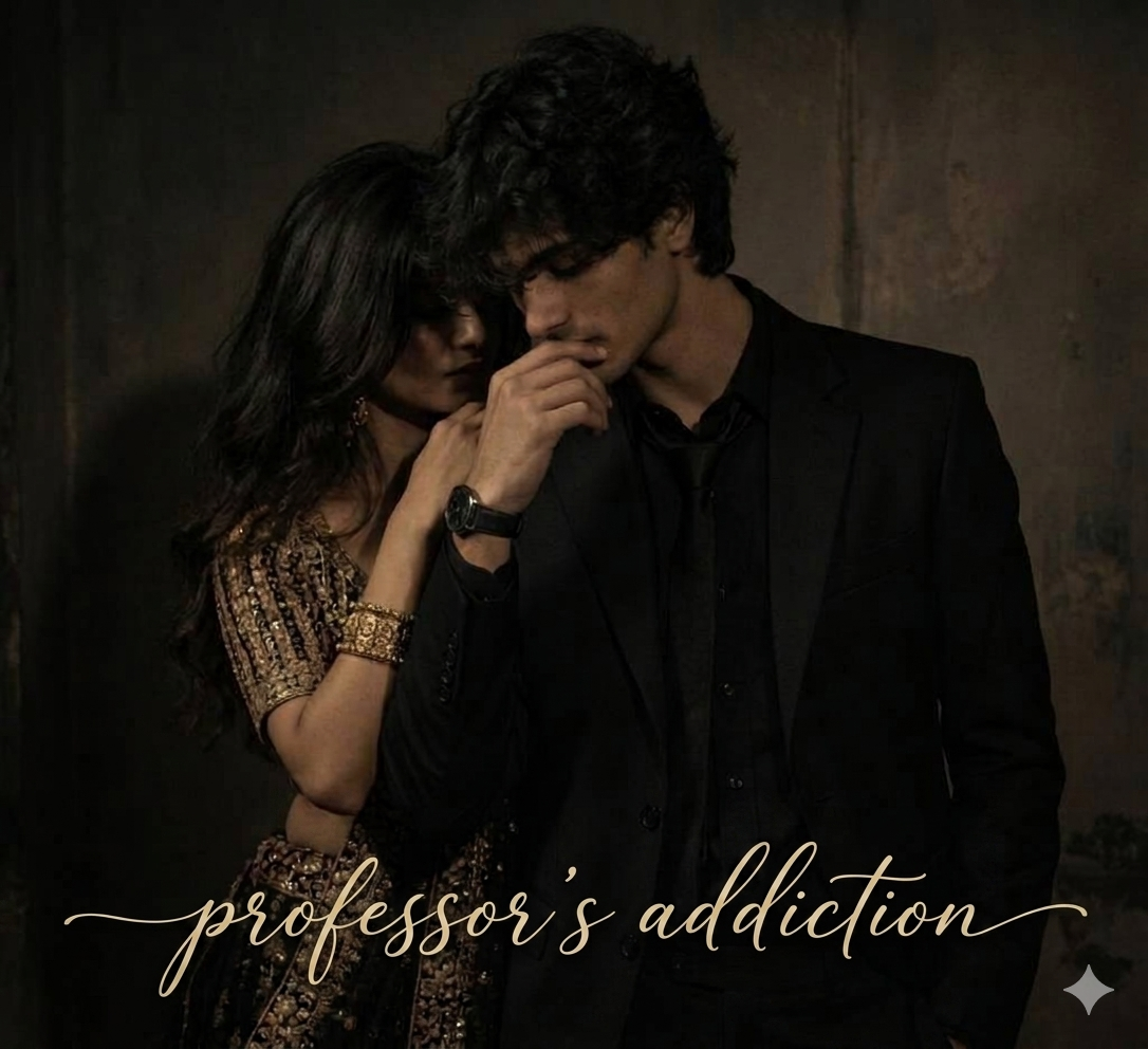 Professor's Addiction