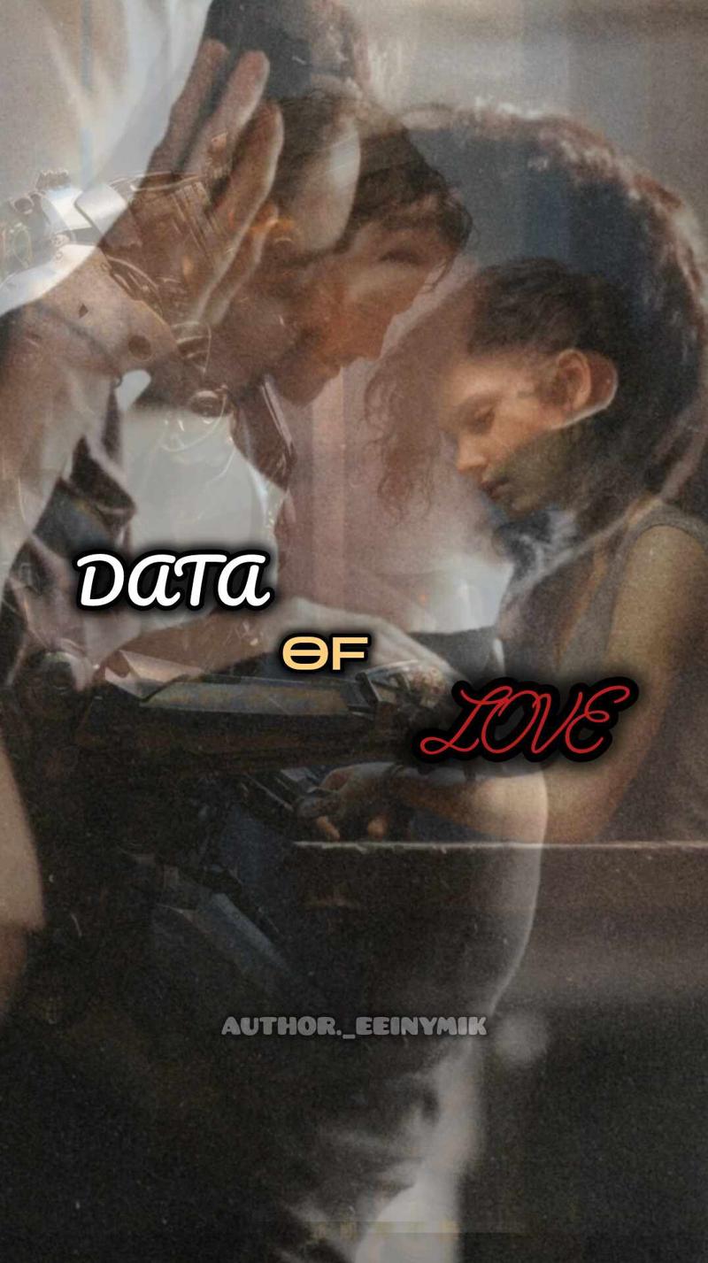 DATA OF LOVE
