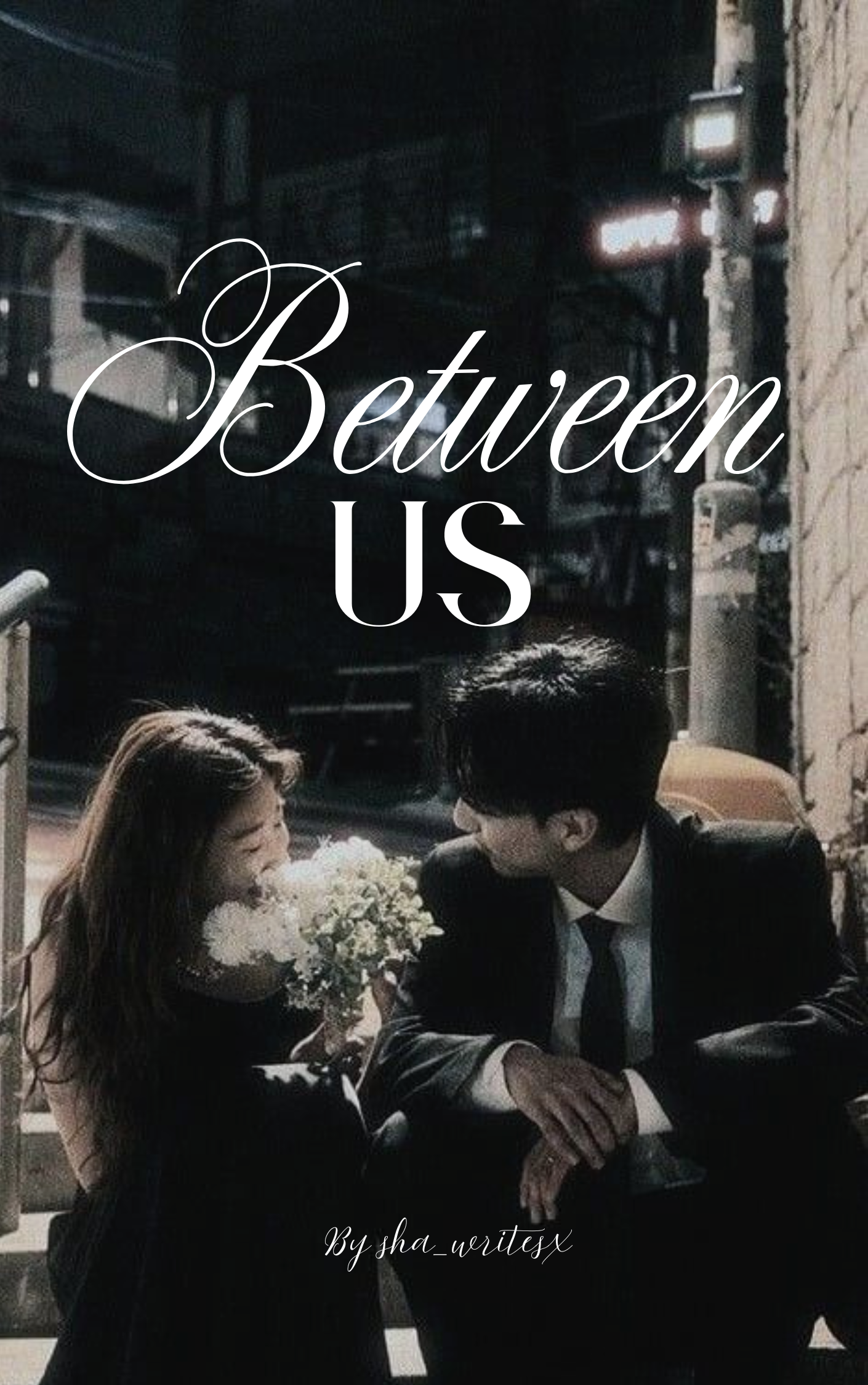 Between Us