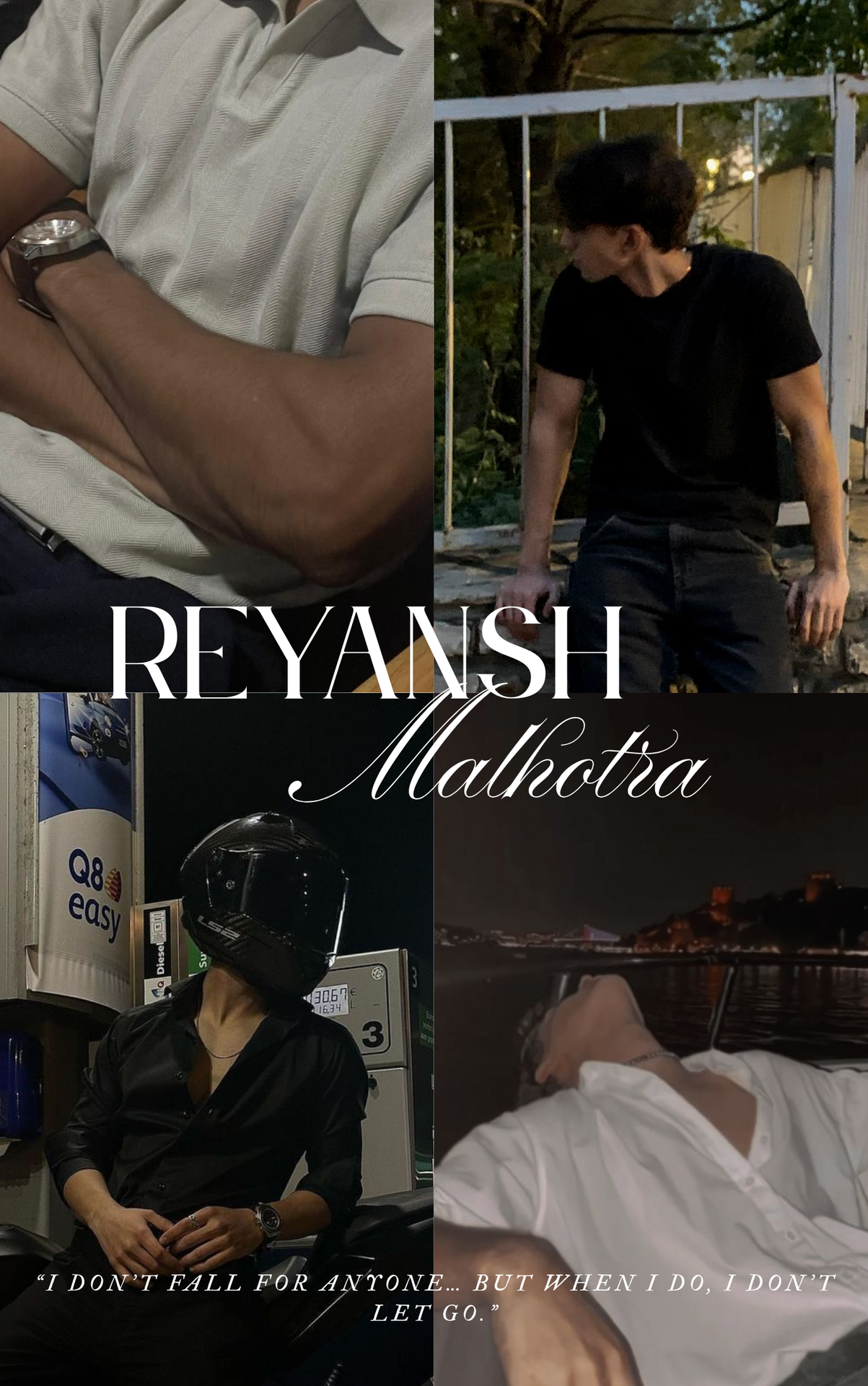 Reyansh Malhotra (18)