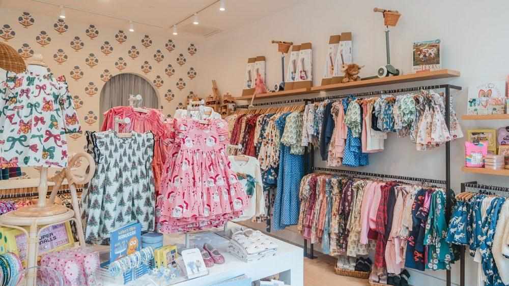 Pink Chicken heads to Texas as it crosses 40% in retail revenue - Modern Retail
