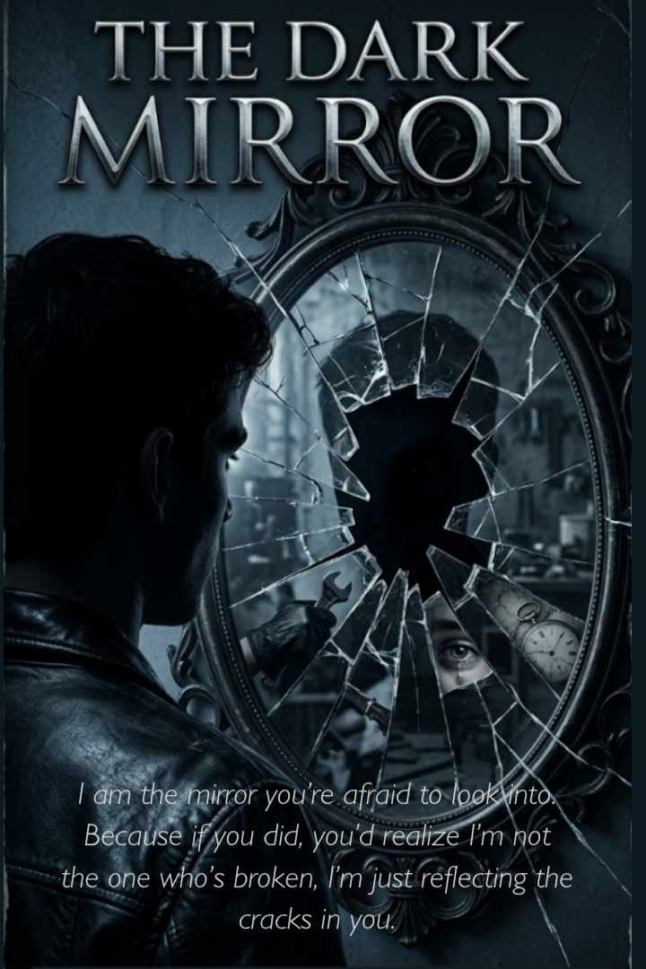 The Dark Mirror