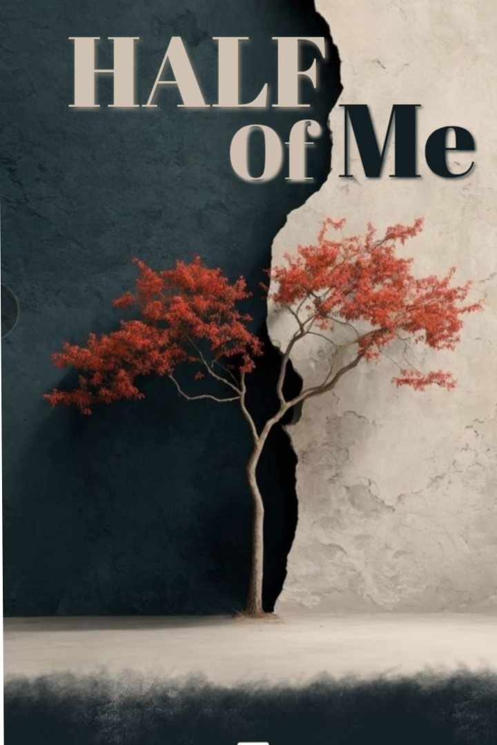 Half Of Me