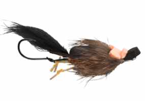 How to Choose the Right Topwater Bass Flies for Fishing in Kenya