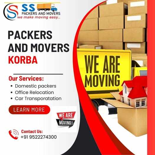 Ultimate Shree Shyam Packers and Movers Raipur Guide for Families in India