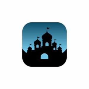Castle TV APK logo