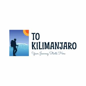 To Kilimanjaro logo