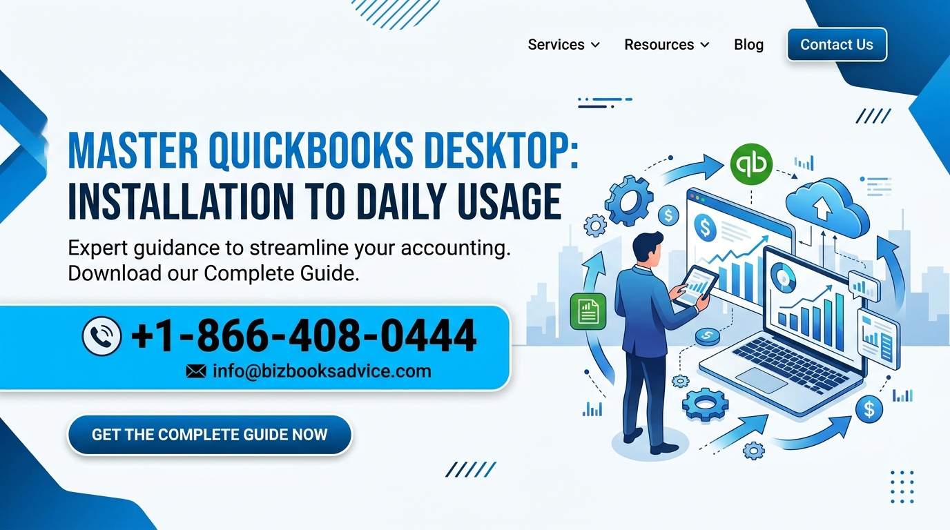 Which QuickBooks Desktop Download Is Right for You? A Simple Decision Guide