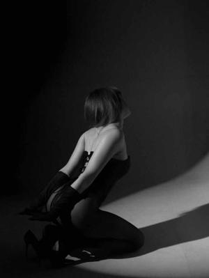 BDSM/Restraint 🔞🫦