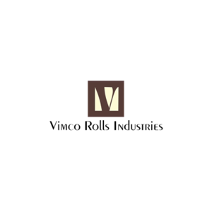 Vimco Rolls logo