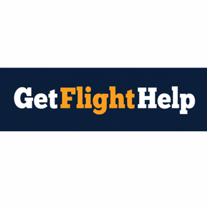 Get Flight Help logo