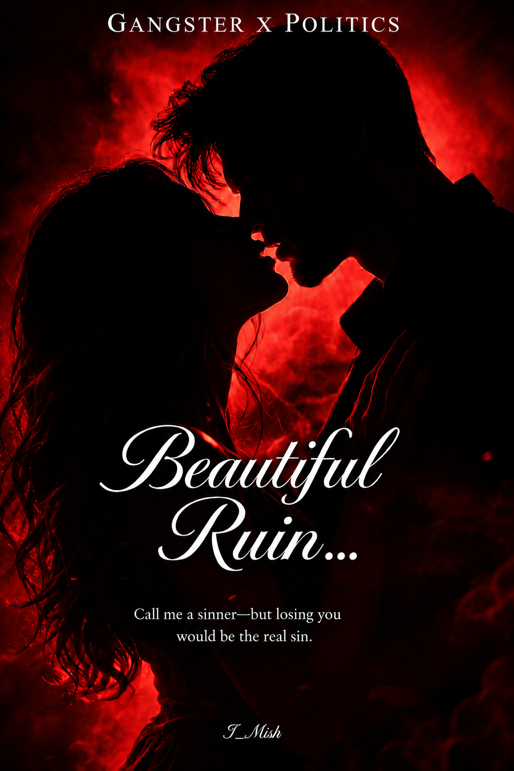 Beautiful Ruin...