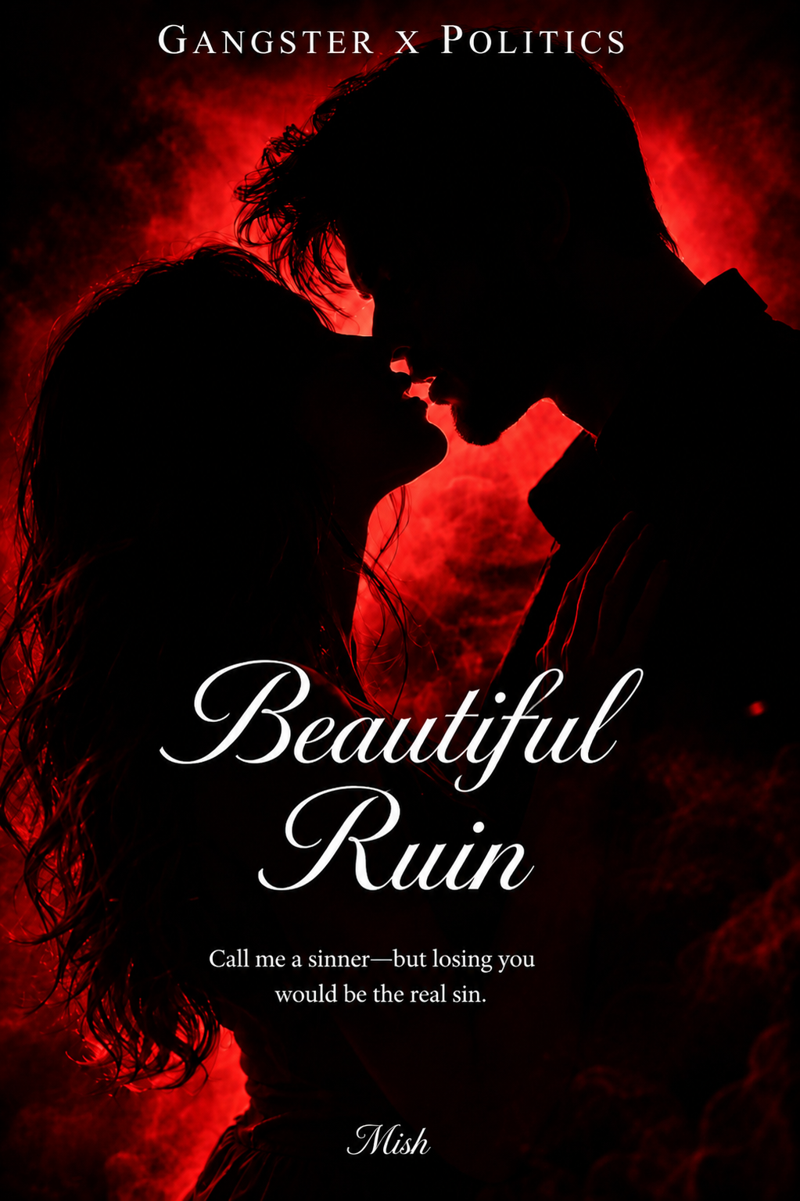 Beautiful Ruin