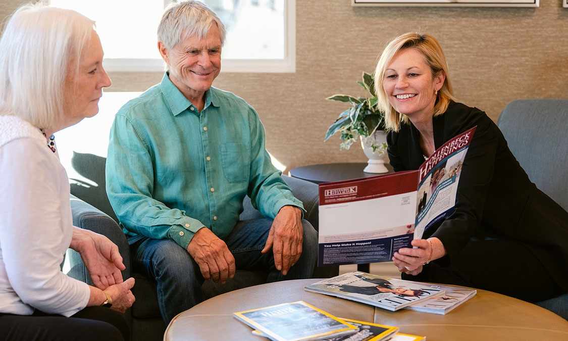 Skilled Nursing Facility Los Angeles | Hollenbeckpalms.com