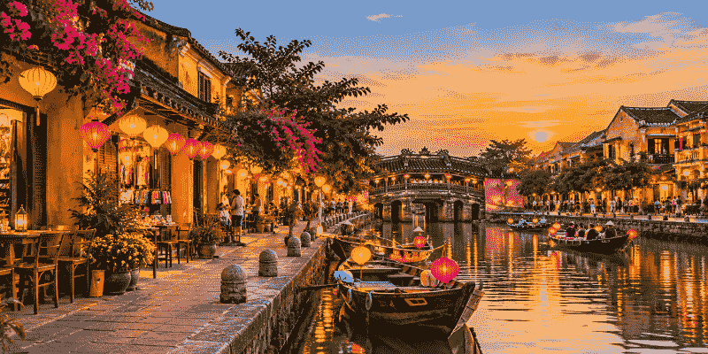 Hoi An Travel Guide: Planning a Memorable Cultural Holiday