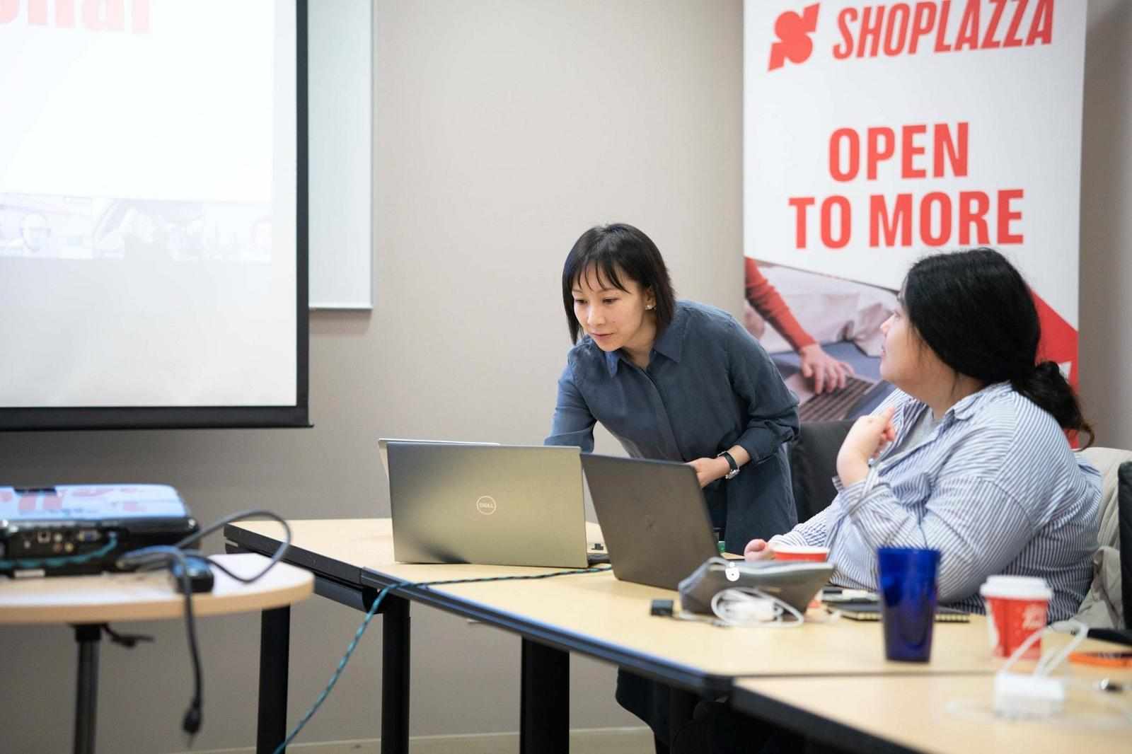 Boost Your Print on Demand Company with Shoplazza