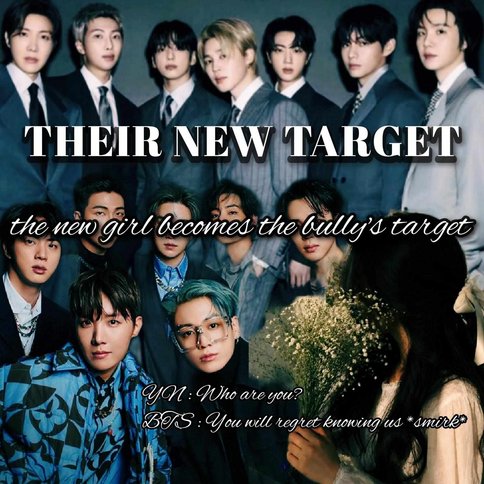 Their new Target