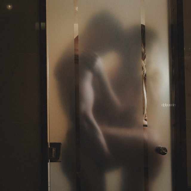 THEIR UNHINGED DESIRE