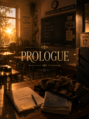 Prologue