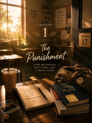 Chapter 1: The punishment