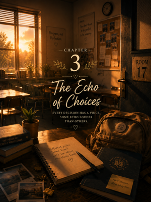 Chapter 3: The Echo of Choices