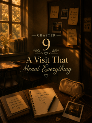 Chapter 9: A Visit That Meant Everything