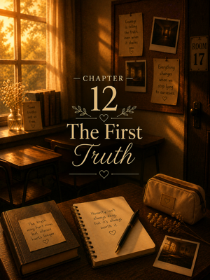 Chapter 12: The First Truth