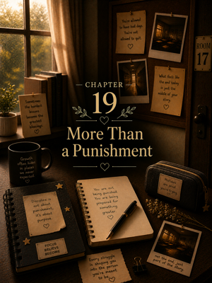 Chapter 19: More Than A Punishment