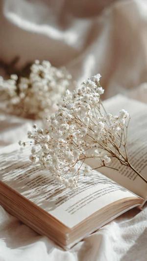 A NOTE FROM AUTHOR