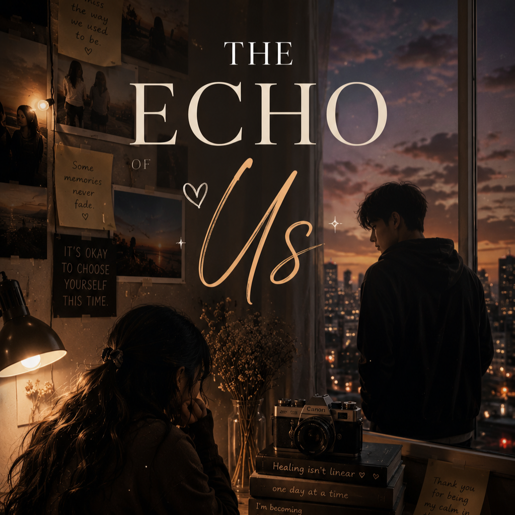 The Echo of Us